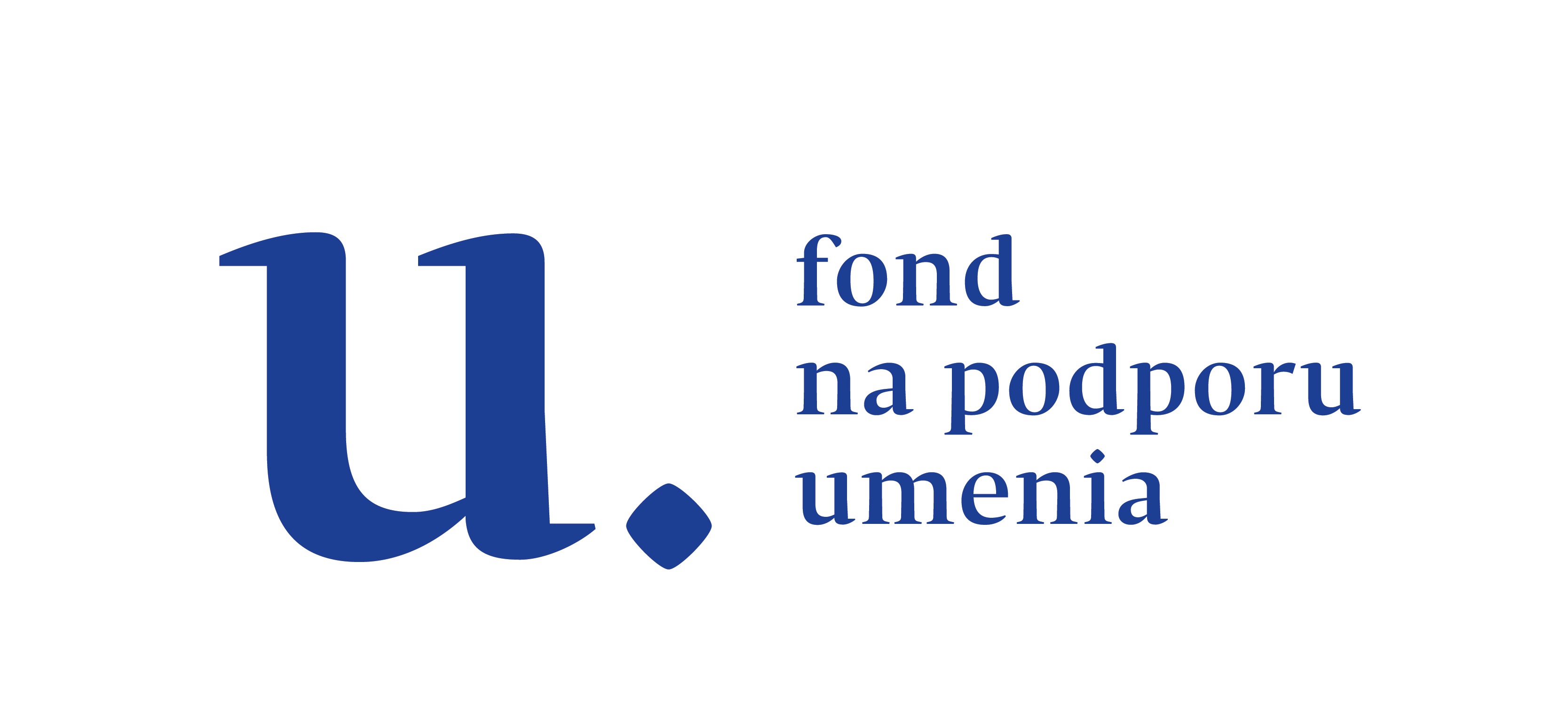 Podpora činnosti PLaSTu Fondom na podporu umenia