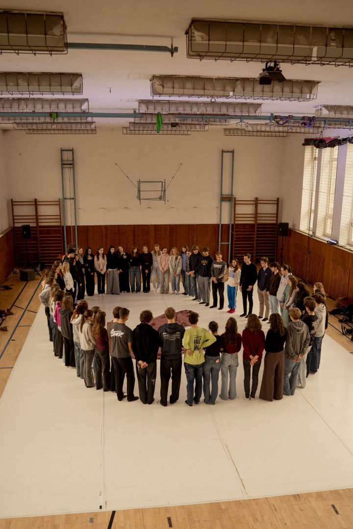 Aká bola tanečná scéna v roku 2025?