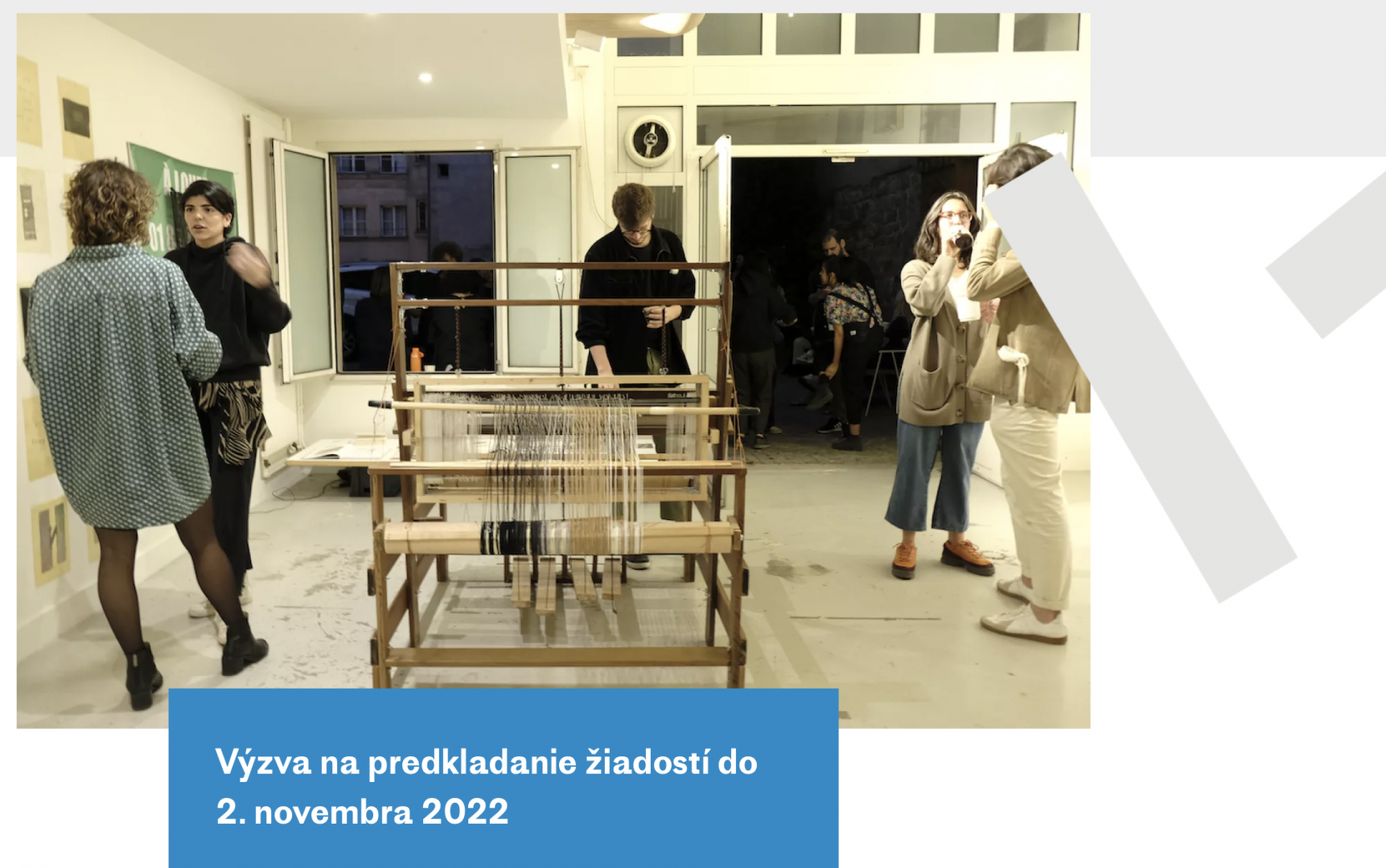 REZIDENČNÝ PROGRAM V CITÉ INTERNATIONALE DES ARTS V PARÍŽI [OPEN CALL]