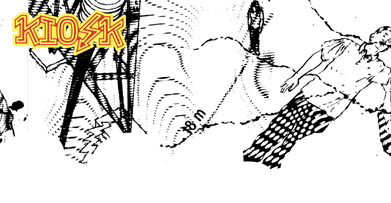 KIOSK 2024 [OPEN CALL]