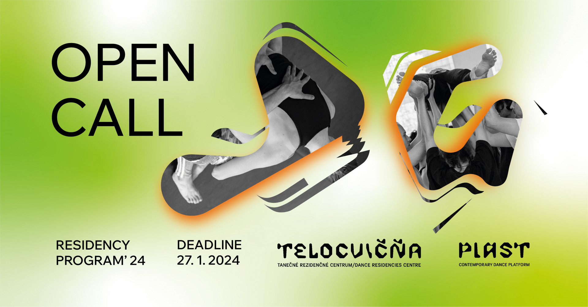 POZNÁME MENÁ REZIDENTOV TELOCVIČNE PRE ROK 2024