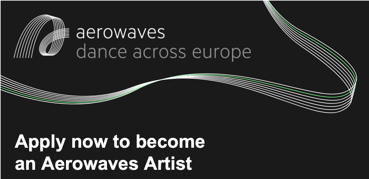 AEROWAVES OPEN CALL IS NOW OPEN!