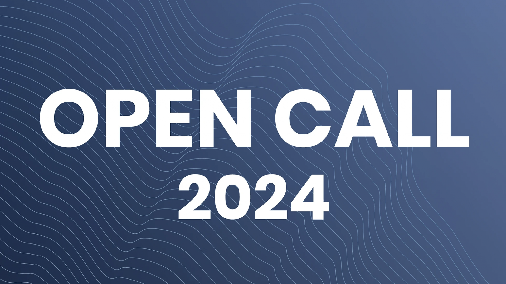 INSHADOW [Open Call]