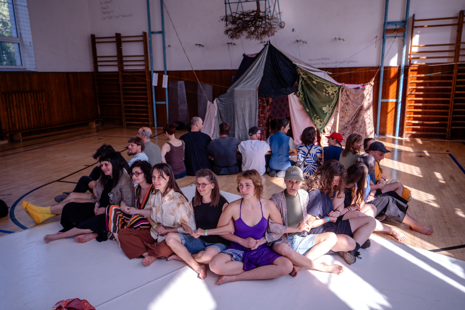 Tool Development OPENCALL - NATURE OF US